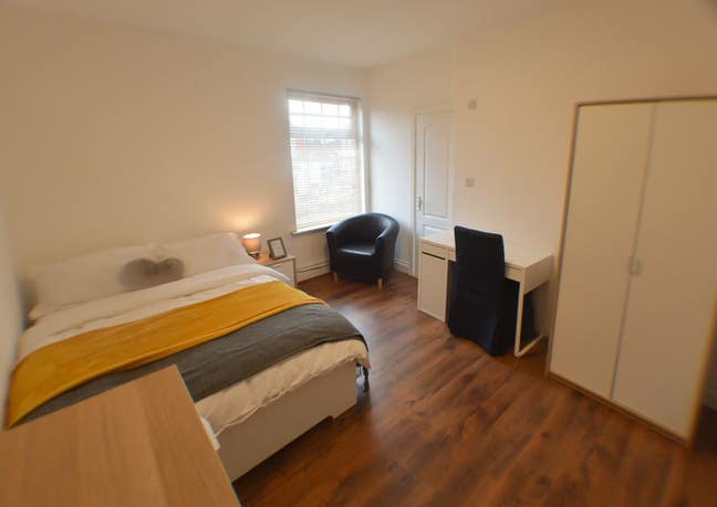 🚨 En Suite Room In Alvaston 🚨 Main Photo