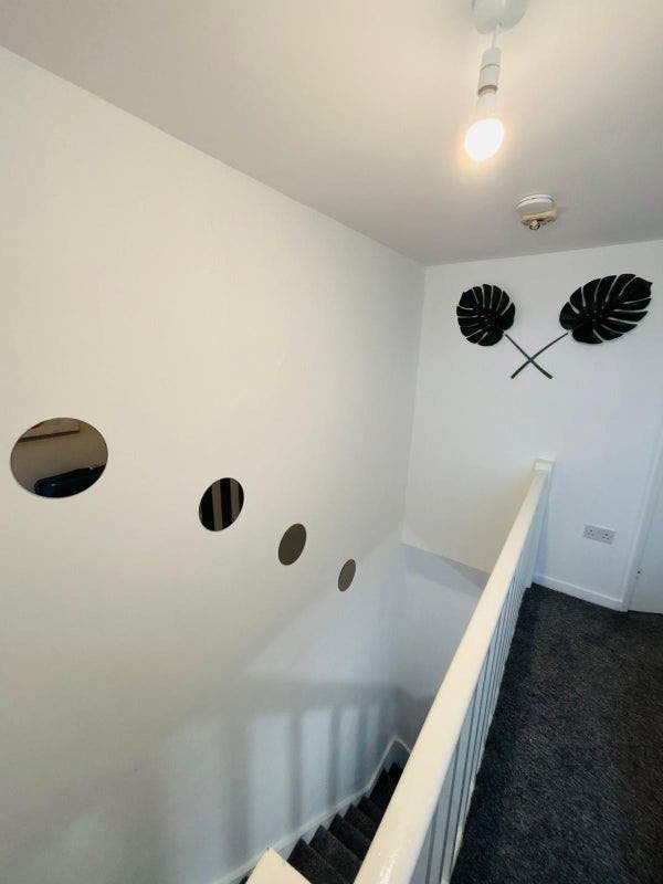 3Rooms in Southfields - Move with frineds Main Photo