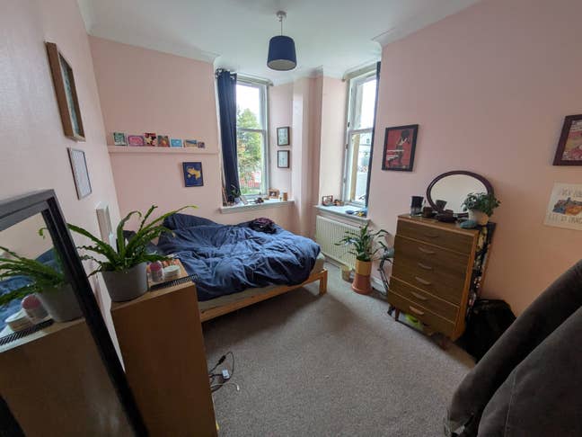 3 week sublet  Main Photo