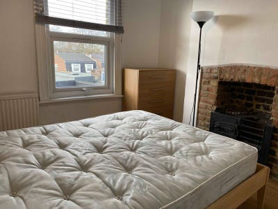 Double, New Mattress, Bills Included, &pound;850 – SW6 Main Photo