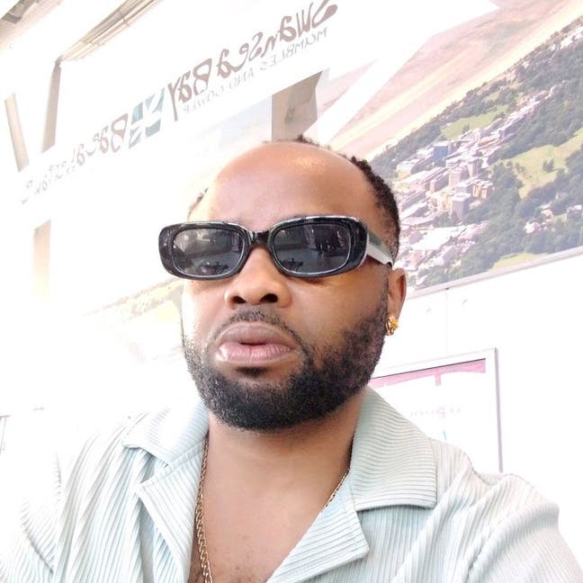 43 year old Male seeks a single or double room Main Photo