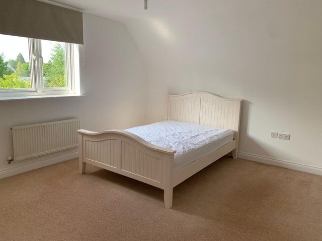 Double room Main Photo