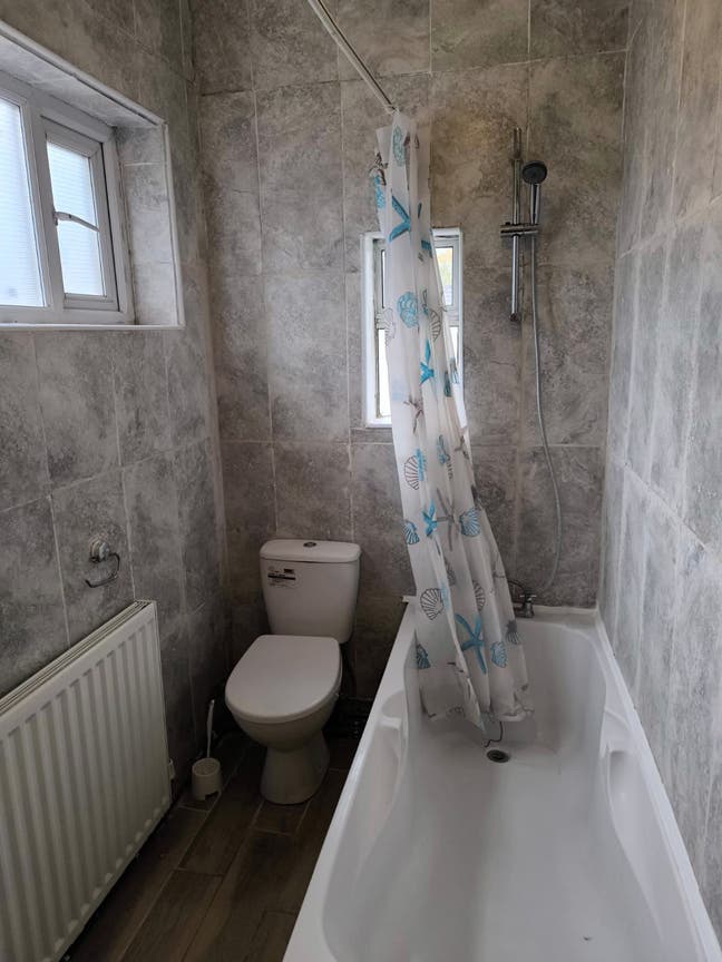 Rooms in Southsea Main Photo