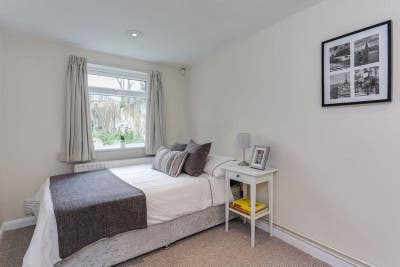 Garden facing room in Shepherds Bush  Main Photo