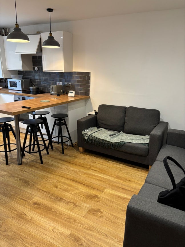 Looking for Flatmate in Moulsecoomb 🏠 Main Photo