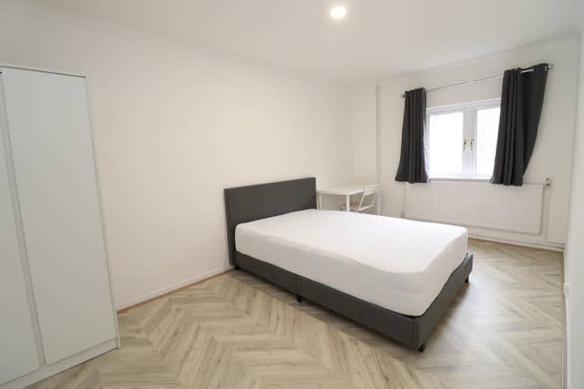 🌟3 Rooms•2 mins to station•1 stop to King’s Cross Main Photo