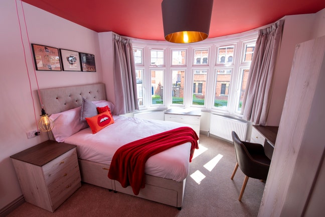 Luxurious Rooms in Town Centre Main Photo