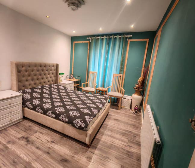 Spacious and Cosy Double Room for Rent in -NG5 4EP Main Photo