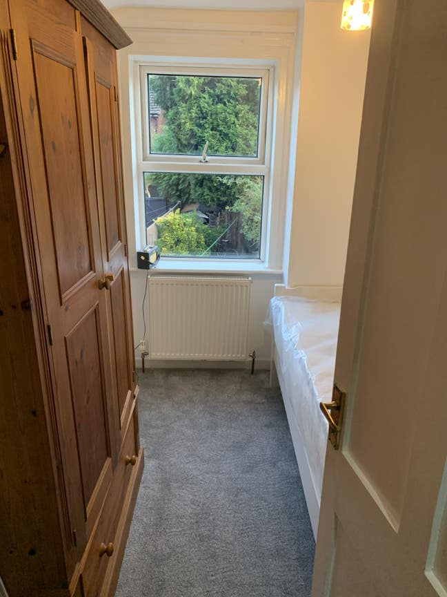 Single room period house Ditton Walk Main Photo