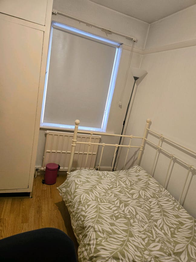 HMO house  Main Photo