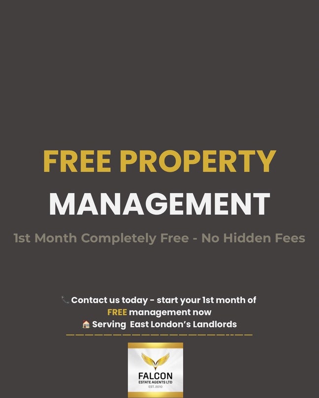 🏡 FREE Property Management - London Main Photo