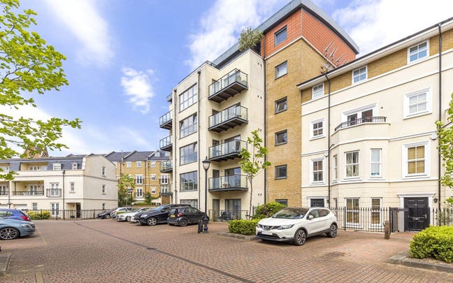 XXL Room in a Top Quality Flat near Camden Town Main Photo