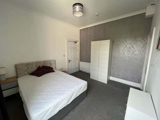 Lovely Double Room to Rent in Hull! Main Photo