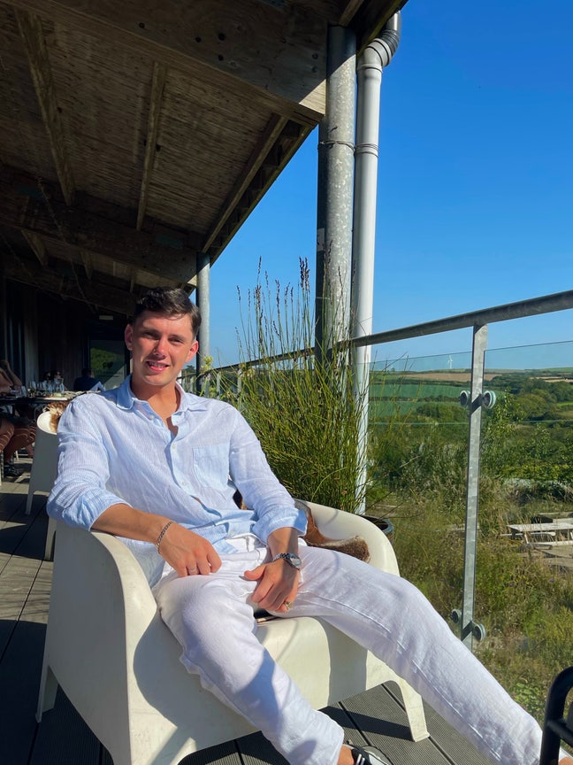 Looking to House/Flat share in London Main Photo