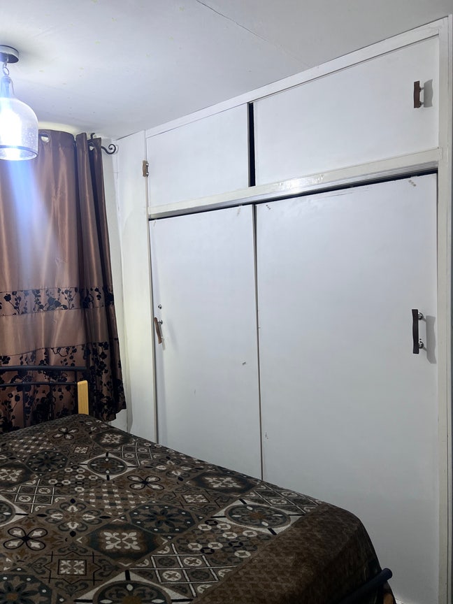 Double fully furnished room ton RM13  Main Photo