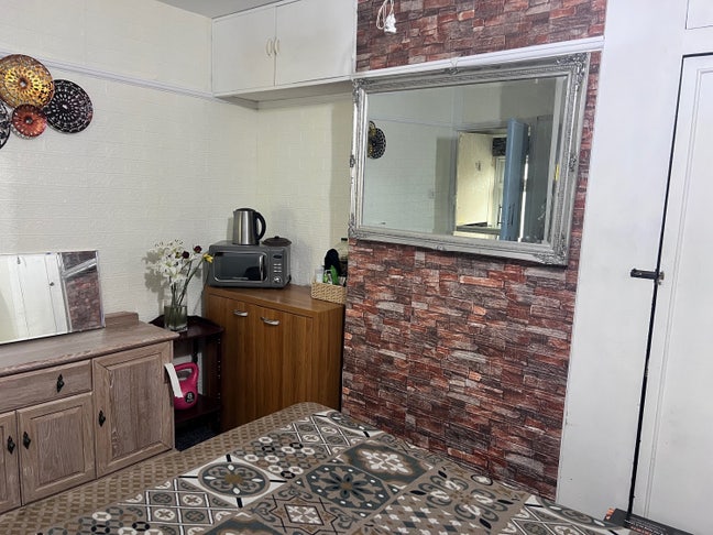 Double fully furnished room ton RM13  Main Photo