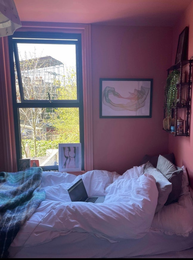 Gorgeous room in Stunning Victorian house  Main Photo