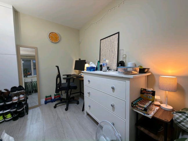 2 bright double bedrooms, West Finchley station  Main Photo