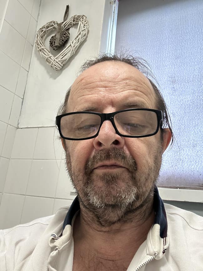 Wanted bedsit flat Falmouth Gulf War Veteran  Main Photo