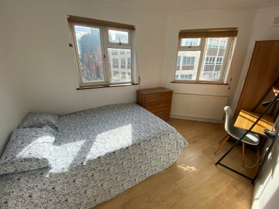 Brick Lane! Amazing Top Floor Flat! Available Now! Main Photo