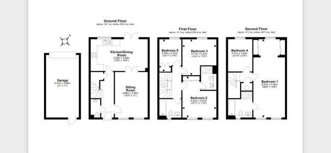 A modernized house for 3 professionals to share Main Photo