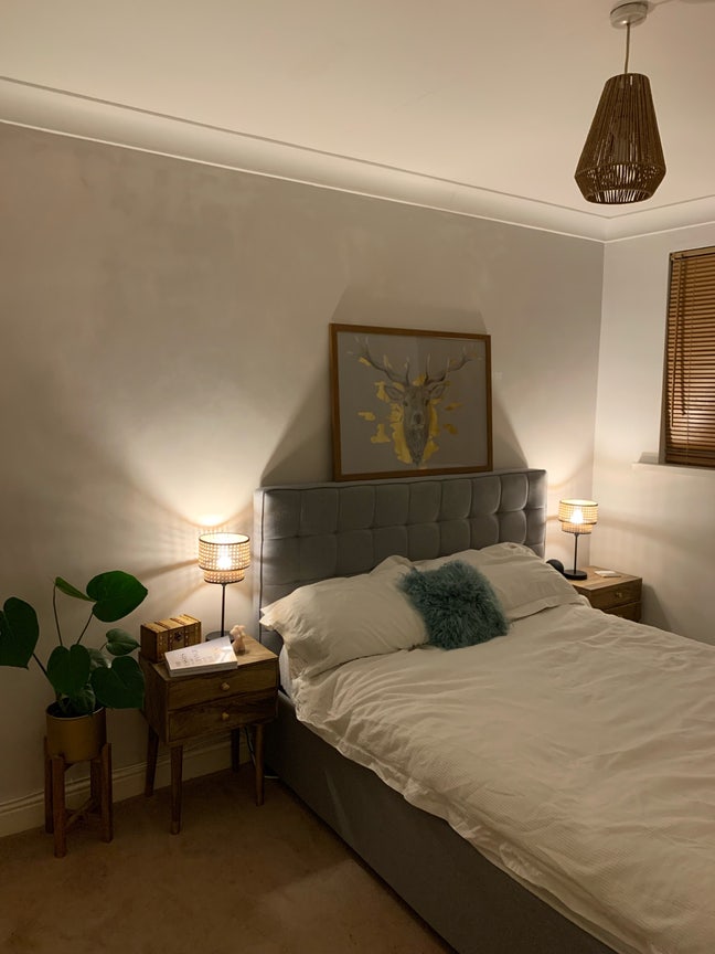 Double Room Available! All bills included  Main Photo