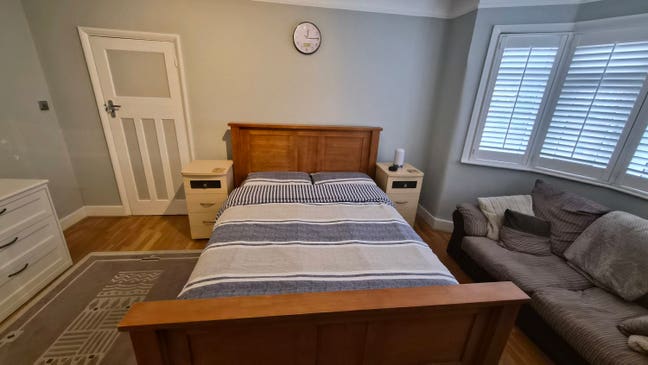 Room for rent in Alexandra Palace.  Main Photo