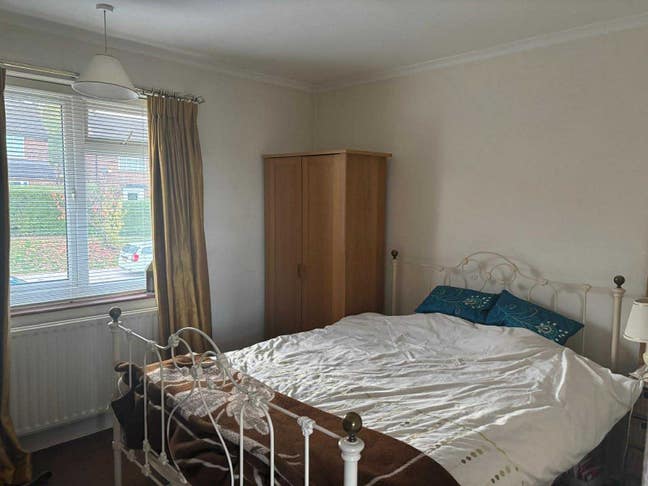 Low cost accommodation in St Albans AL1 Main Photo