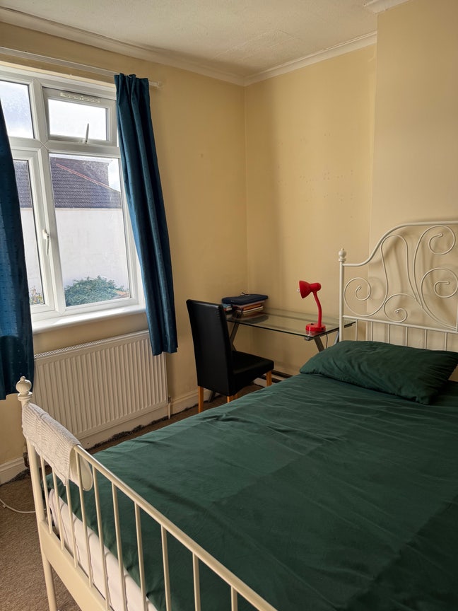 Double Room  Main Photo