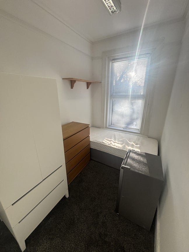 Cosy Single Room – Great Location - Bournemouth🏡 Main Photo