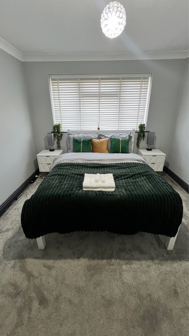 Rooms in CV2 Main Photo