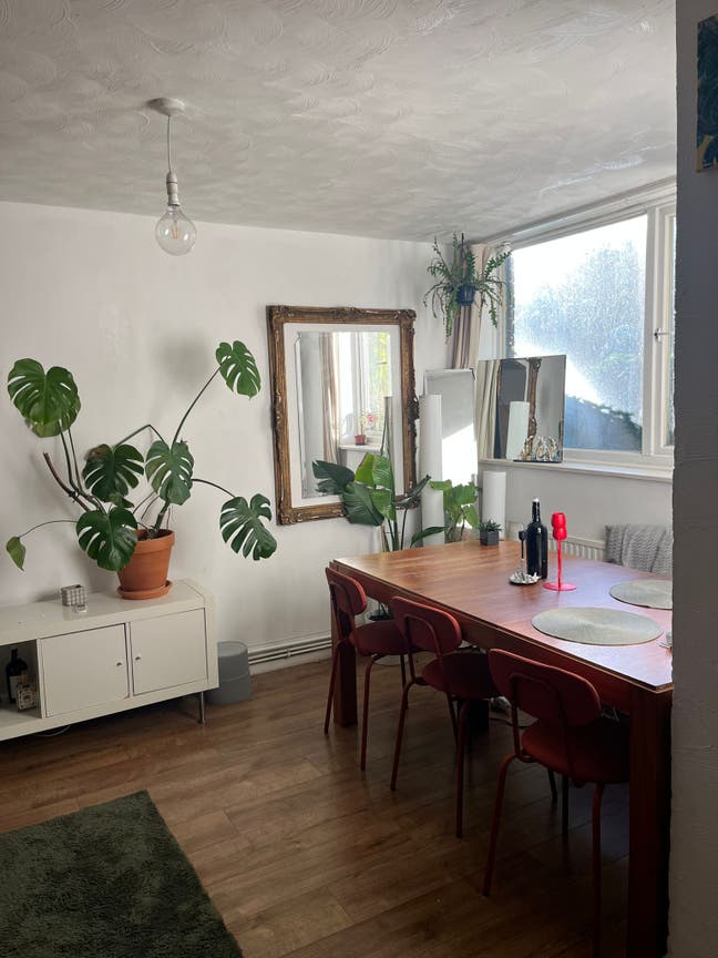 Room in De Beauvoir Main Photo