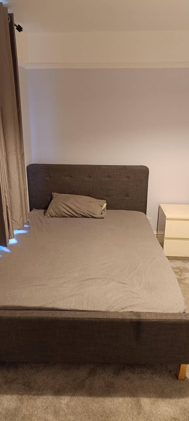 Double room Main Photo