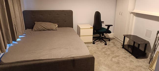 Double room Main Photo