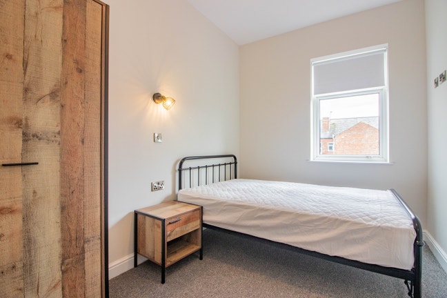 Bespoke Studio rooms and Ensuite  Main Photo