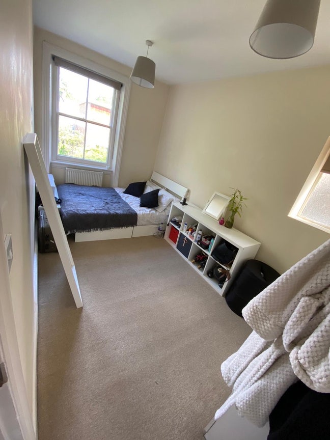 Double room in Camden | Available late Dec / Jan Main Photo