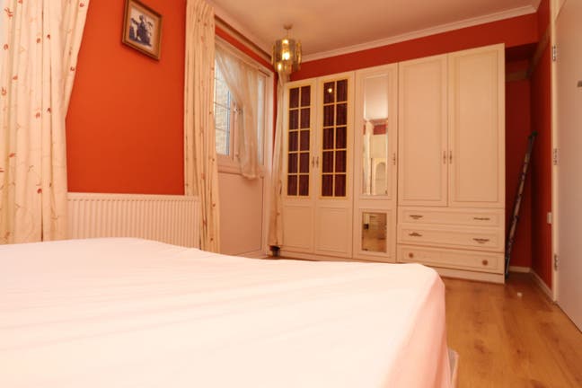 ✨ Bright Double Room | Bethnal Green E2 | 4b2b  Main Photo