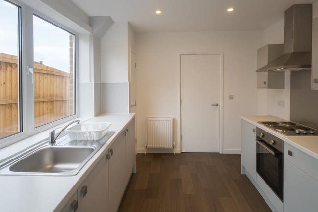 No Deposit – Double Rooms – Southmead – Bills Incl Main Photo