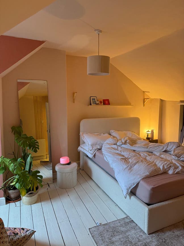 Two Double Rooms in cute Sneinton Home Main Photo