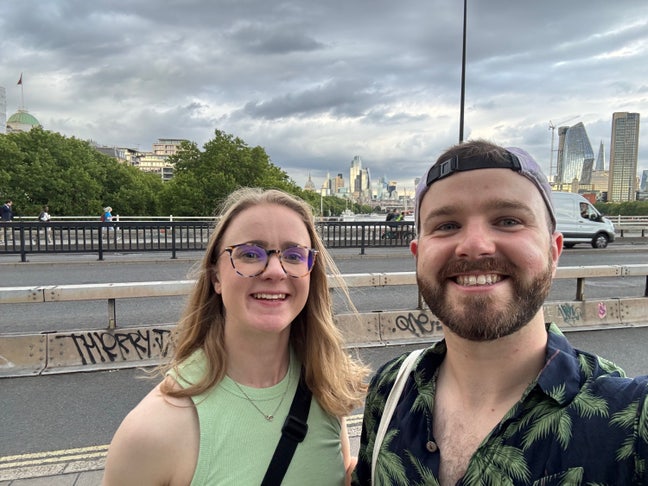 Couple of Physios Looking for a Home Jan 26 Main Photo