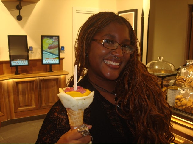 qpoc young professional  Main Photo