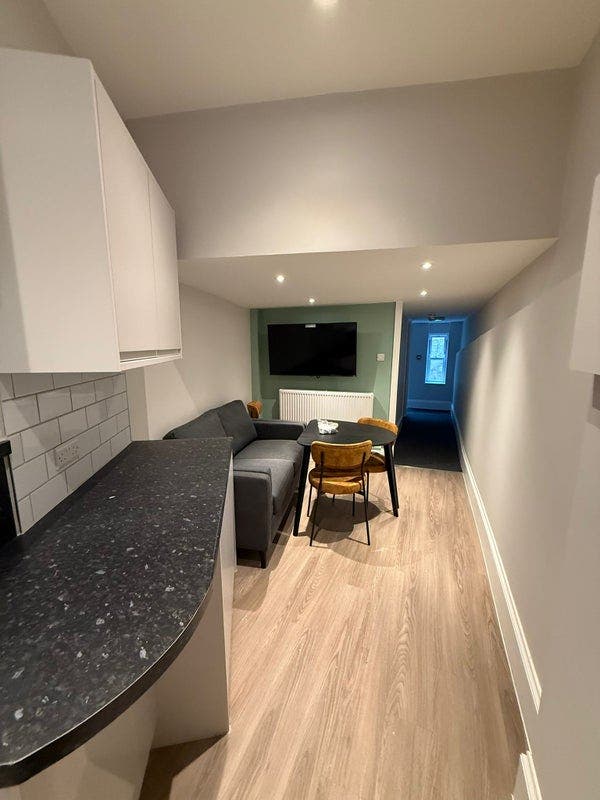 Rooms available in Stokes Croft Main Photo