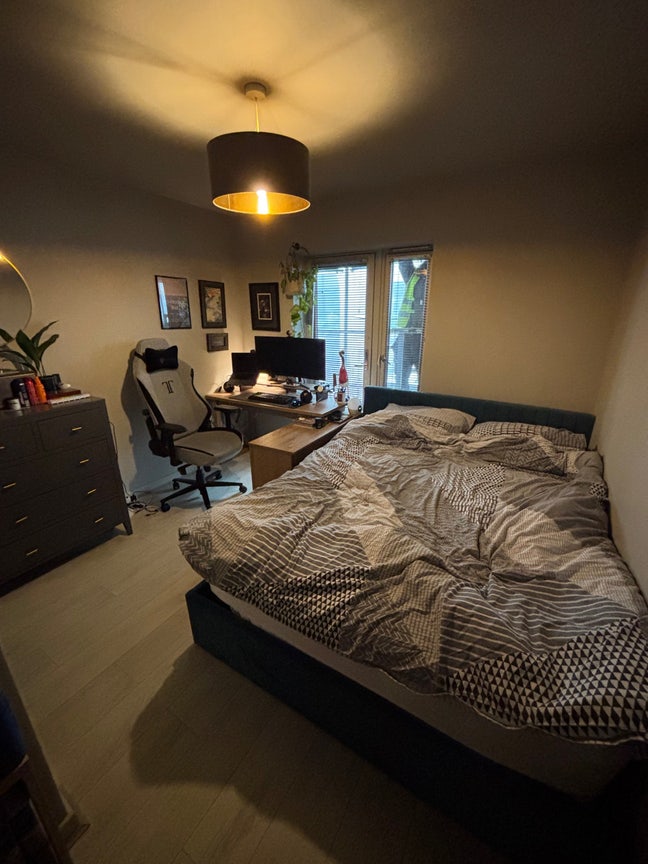 Sublet (max 7 months) in Hackney Main Photo