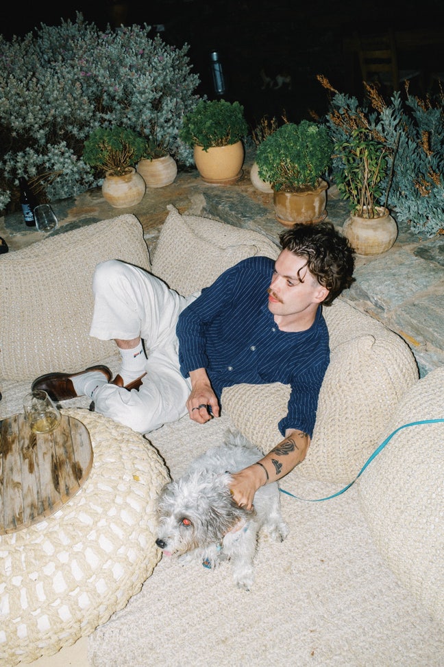 Looking for new flat + houseshare Main Photo