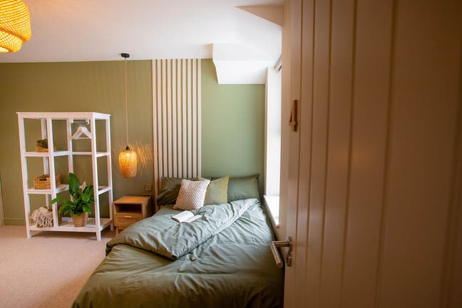 Stunning Studio Near Hospital & City Main Photo