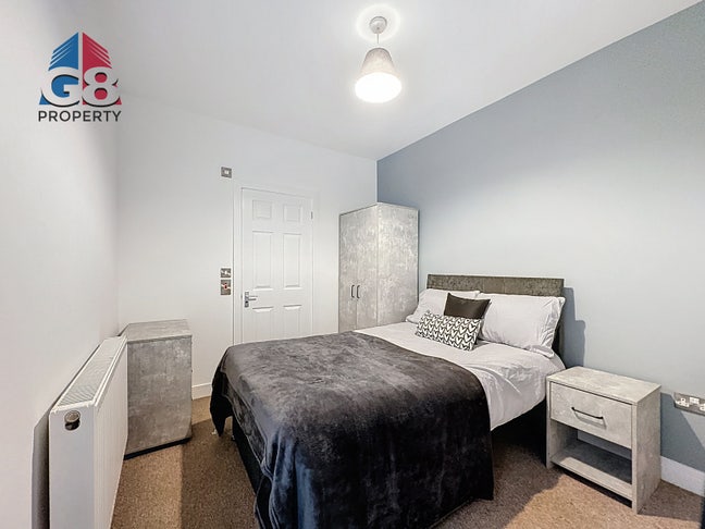 Double Ensuite Rooms- Earlsmere Avenue Main Photo