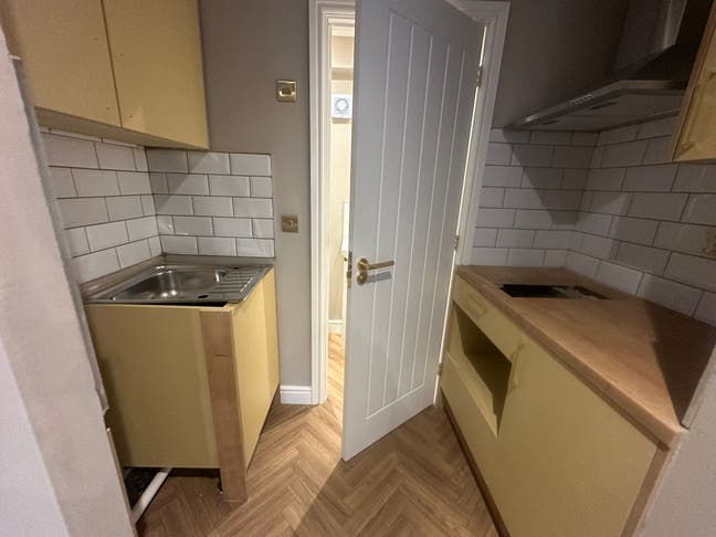 UPCOMING Property in Forester Street NG4 Main Photo