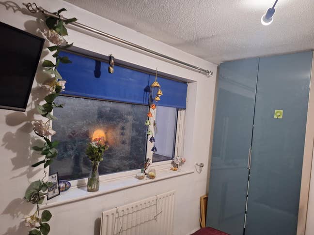 Double room suitable for Female occupancy  Main Photo