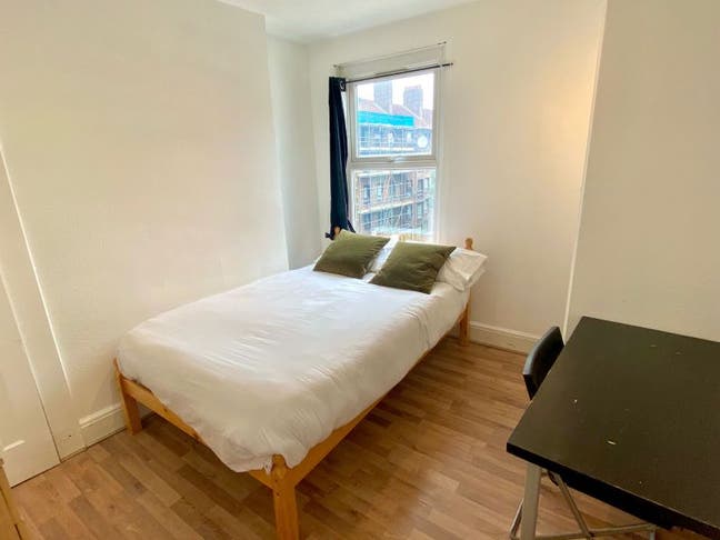 Zone 1 ** Summer Deal for 2 Friends **Old Street** Main Photo