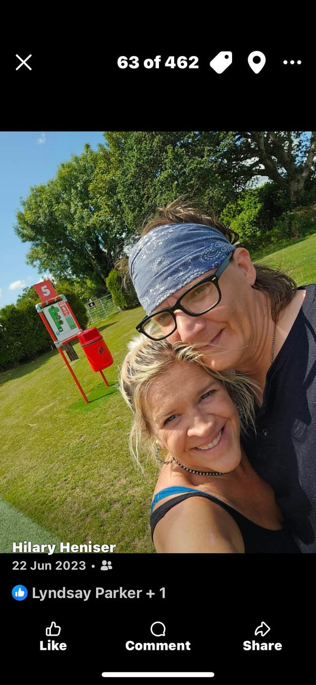 My partner and I are currently looking for a ... Main Photo